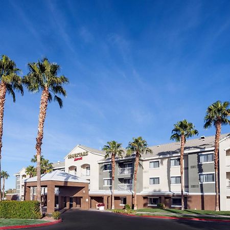 Courtyard By Marriott Henderson - Green Valley - Las Vegas Kültér fotó