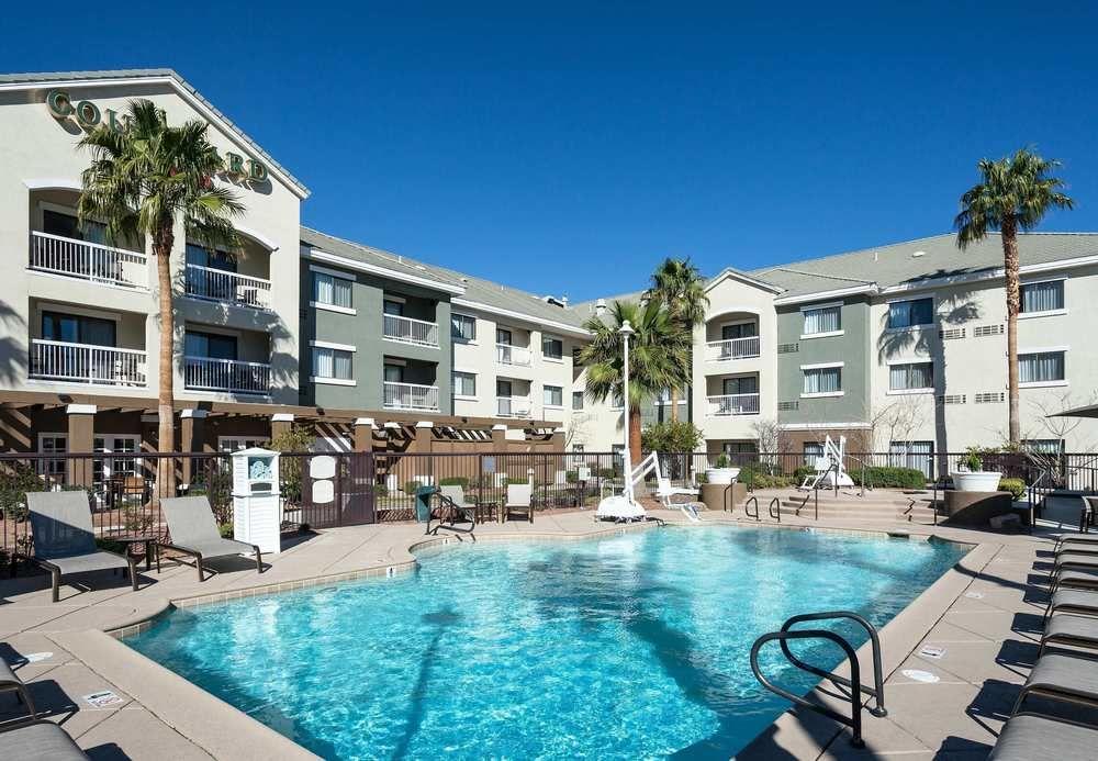 Courtyard By Marriott Henderson - Green Valley - Las Vegas Kültér fotó