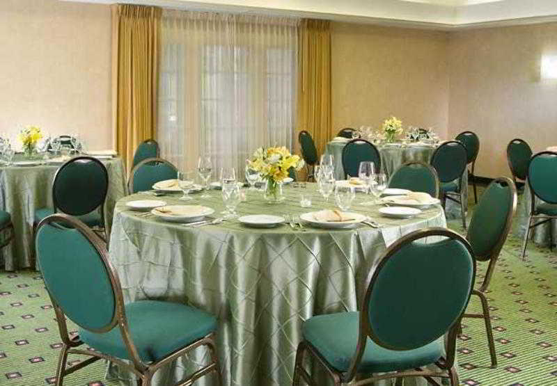 Courtyard By Marriott Henderson - Green Valley - Las Vegas Étterem fotó