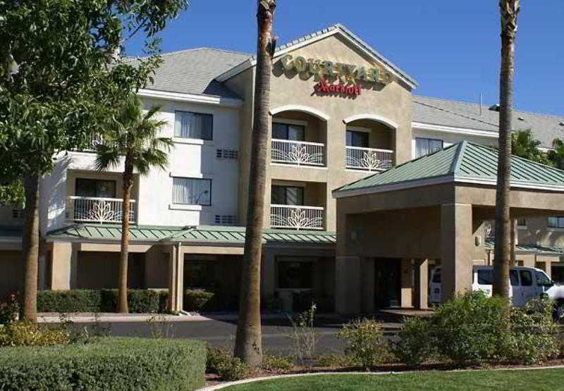 Courtyard By Marriott Henderson - Green Valley - Las Vegas Kültér fotó