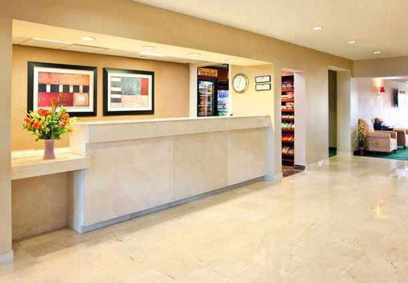 Courtyard By Marriott Henderson - Green Valley - Las Vegas Beltér fotó