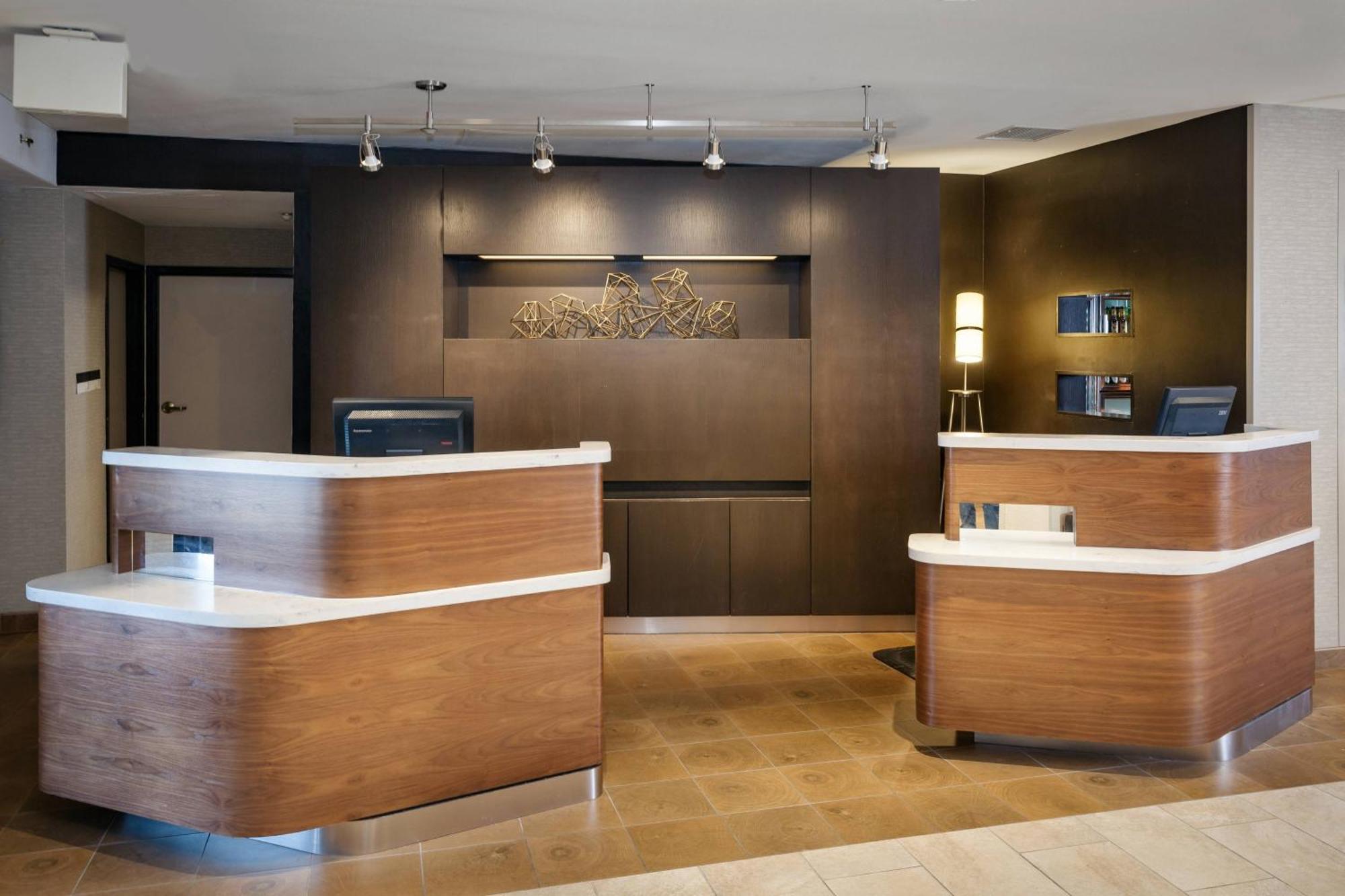 Courtyard By Marriott Henderson - Green Valley - Las Vegas Kültér fotó
