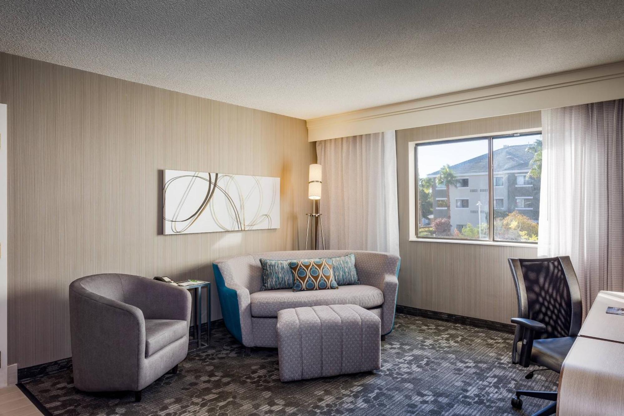 Courtyard By Marriott Henderson - Green Valley - Las Vegas Kültér fotó