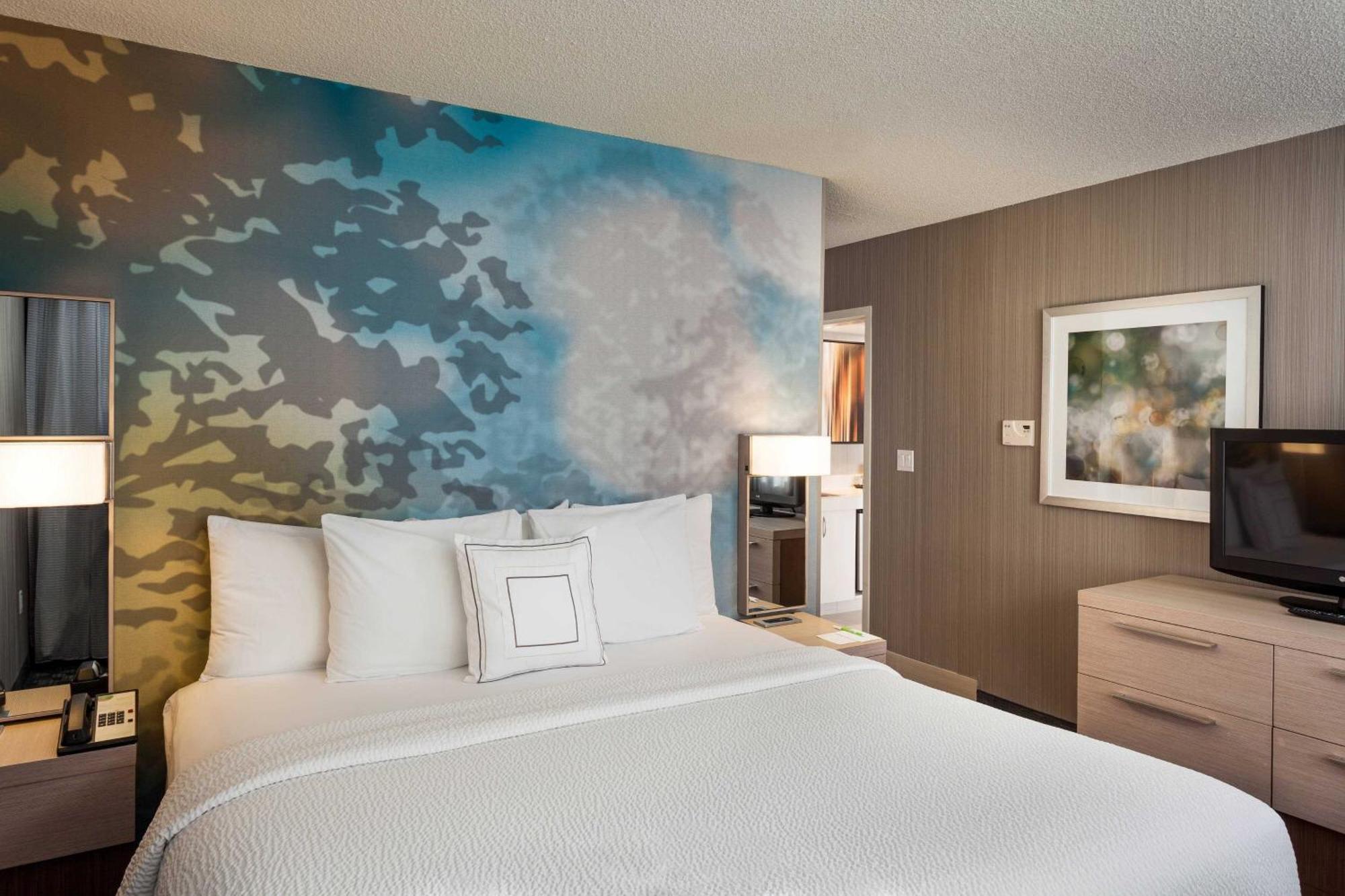 Courtyard By Marriott Henderson - Green Valley - Las Vegas Kültér fotó