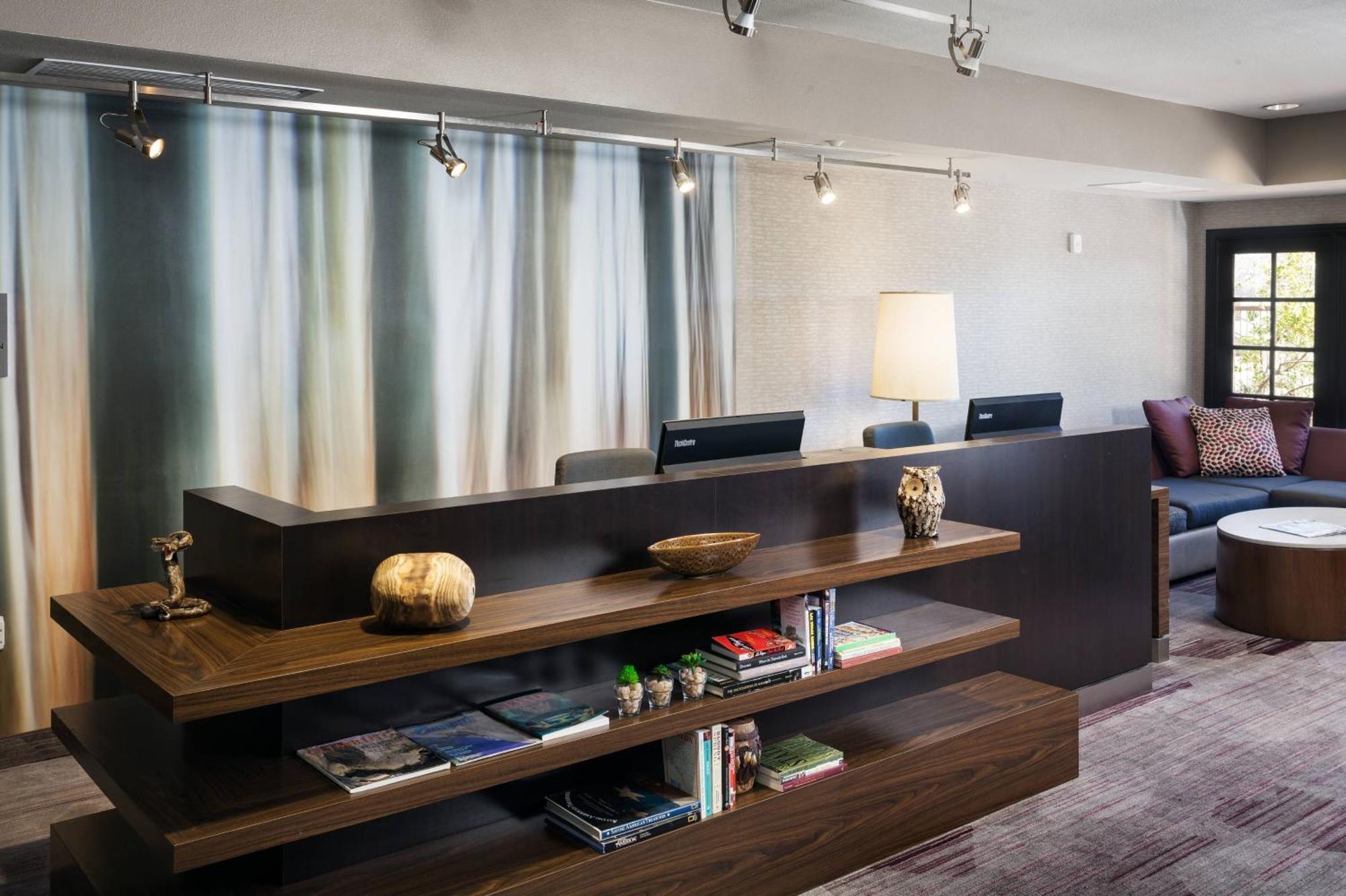 Courtyard By Marriott Henderson - Green Valley - Las Vegas Kültér fotó