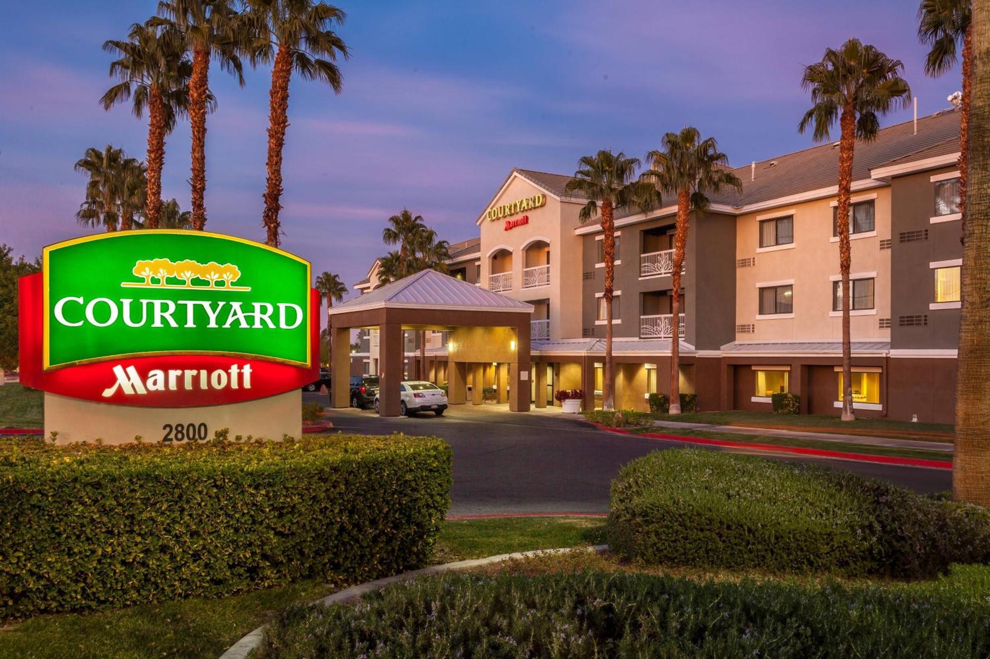 Courtyard By Marriott Henderson - Green Valley - Las Vegas Kültér fotó