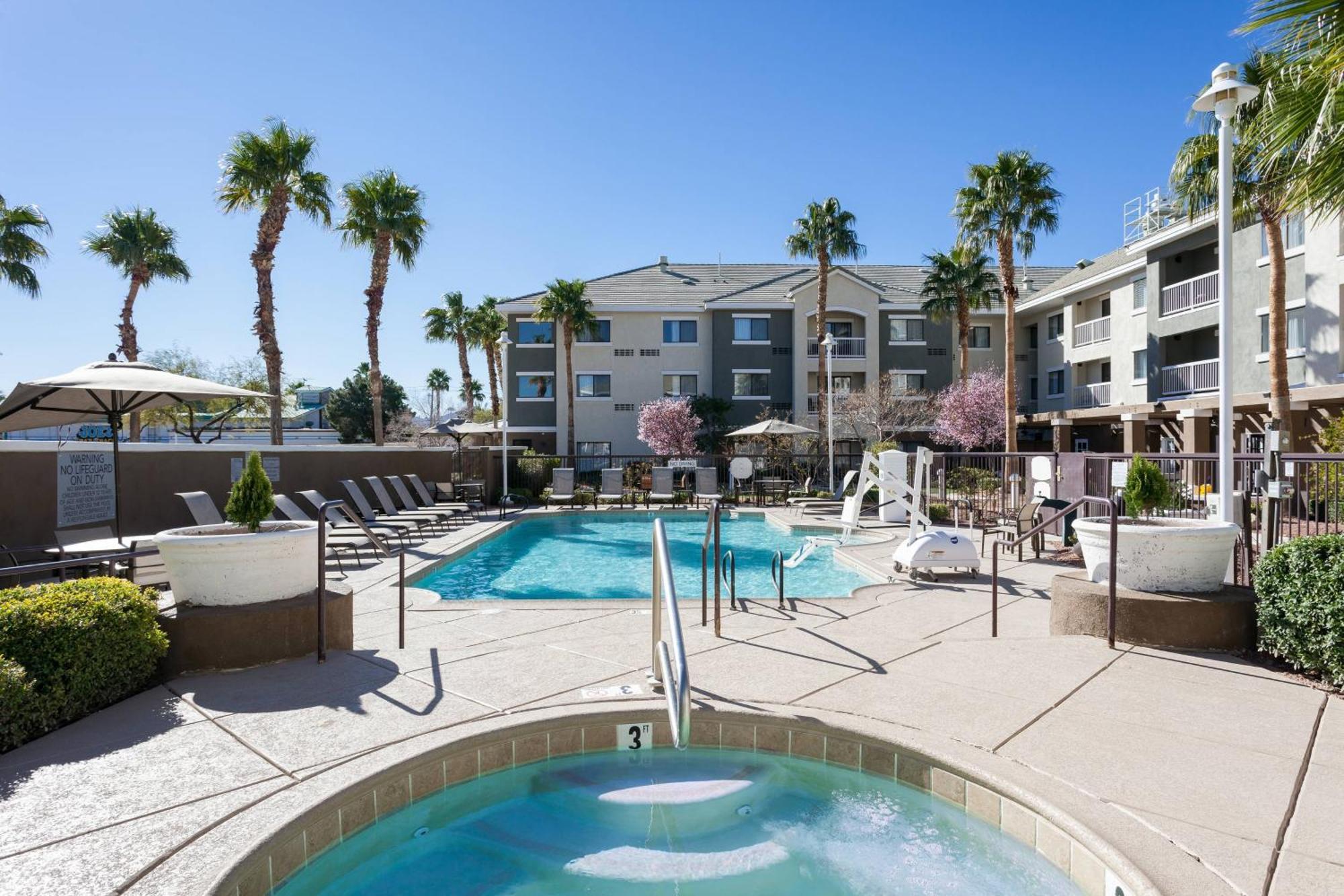 Courtyard By Marriott Henderson - Green Valley - Las Vegas Kültér fotó