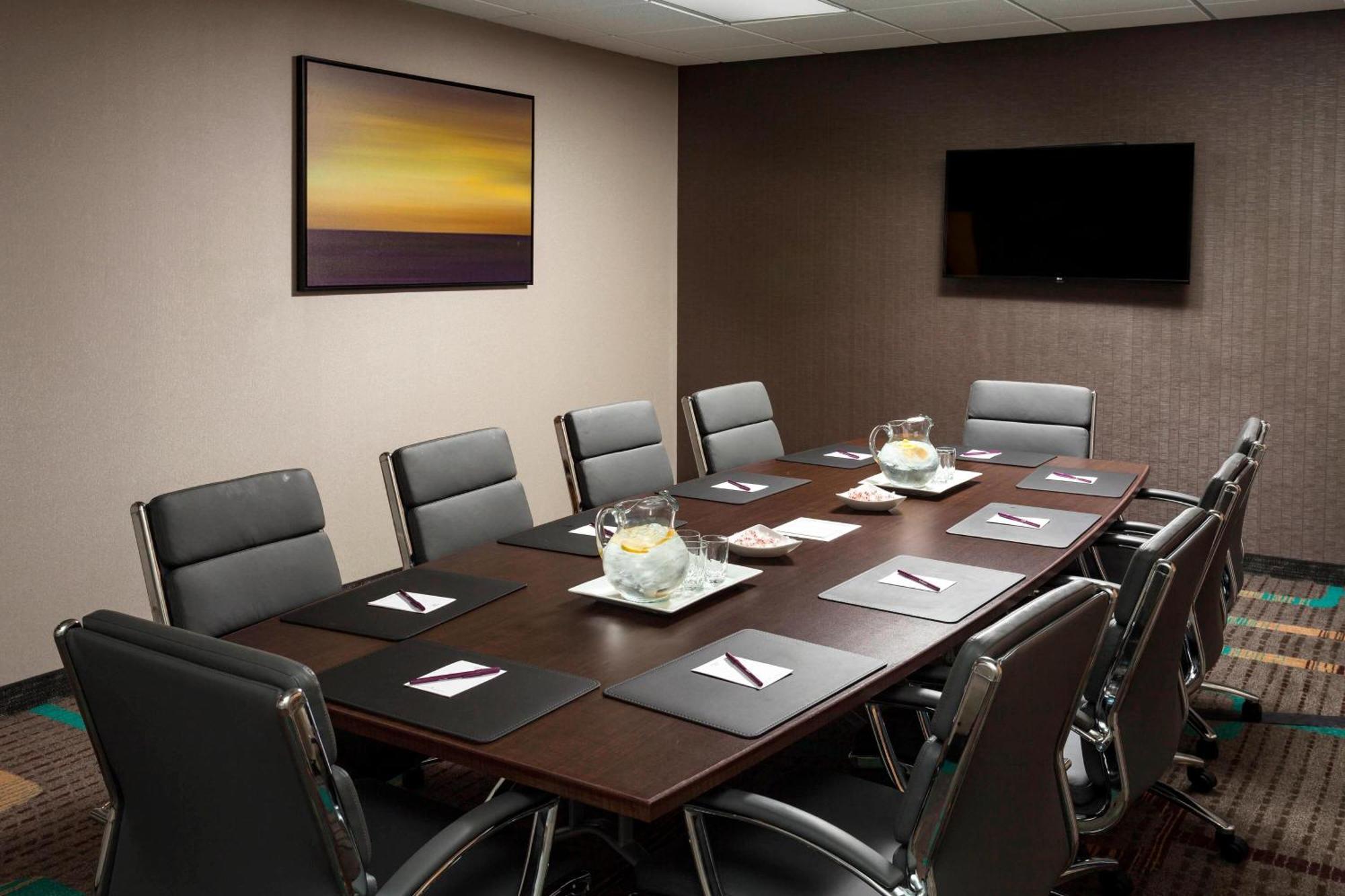 Courtyard By Marriott Henderson - Green Valley - Las Vegas Kültér fotó