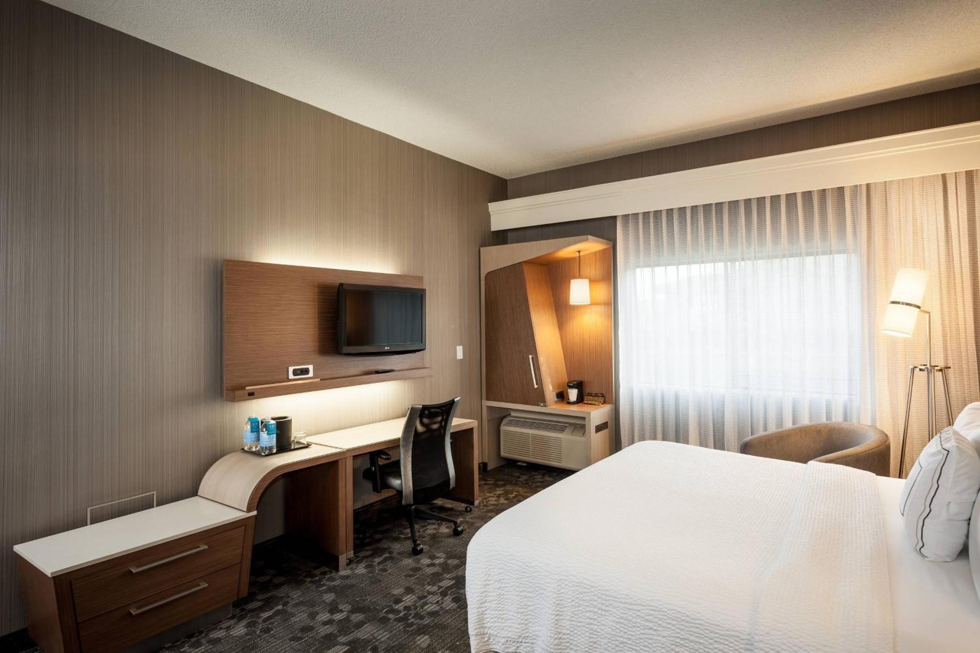 Courtyard By Marriott Henderson - Green Valley - Las Vegas Kültér fotó