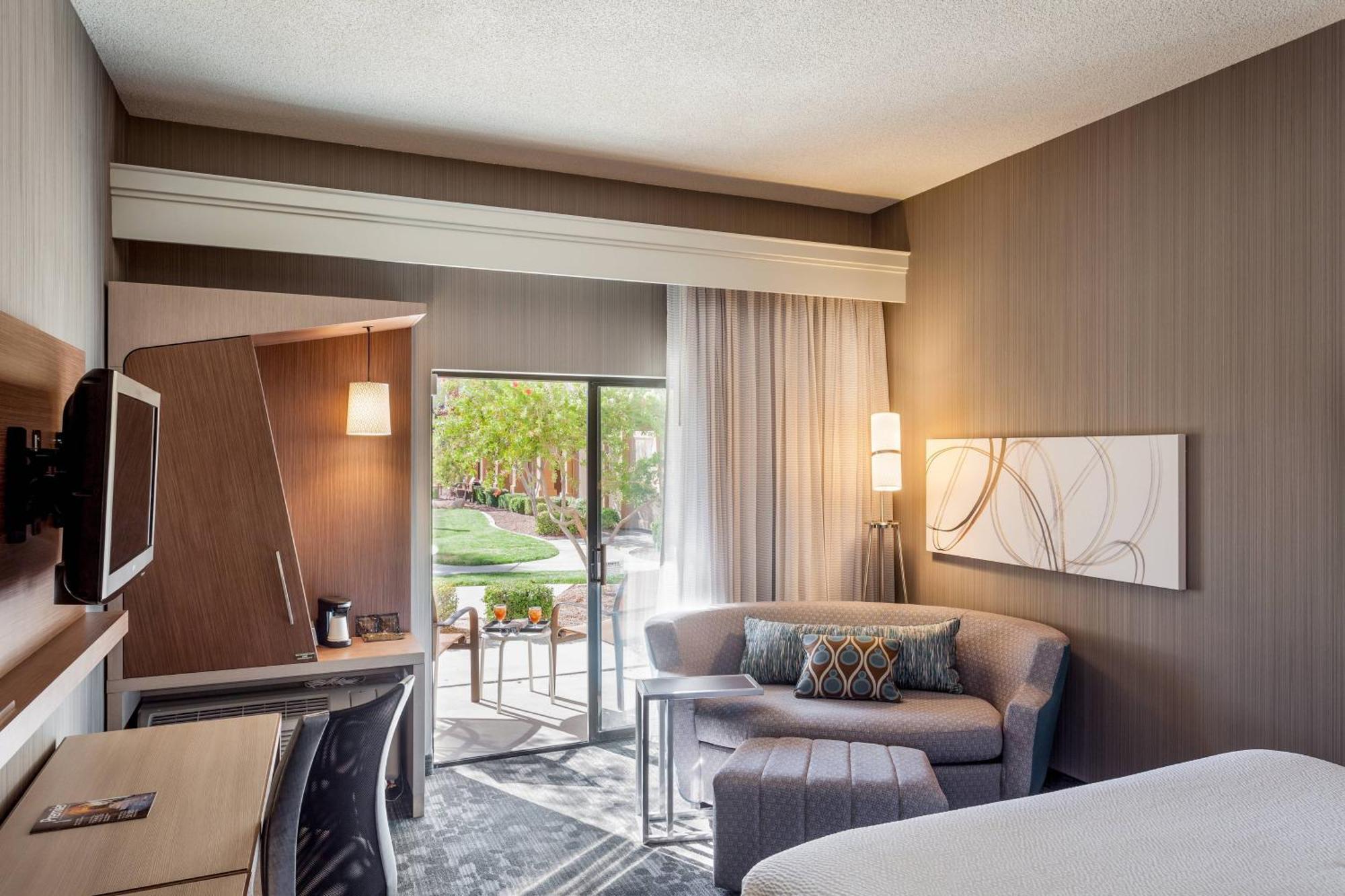 Courtyard By Marriott Henderson - Green Valley - Las Vegas Kültér fotó