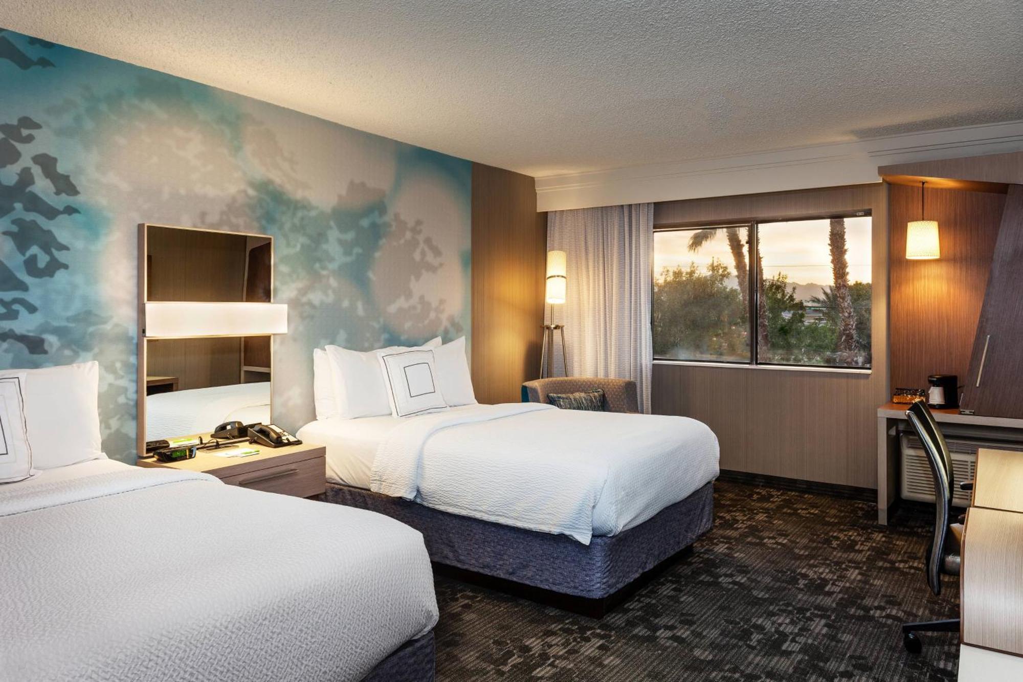 Courtyard By Marriott Henderson - Green Valley - Las Vegas Kültér fotó