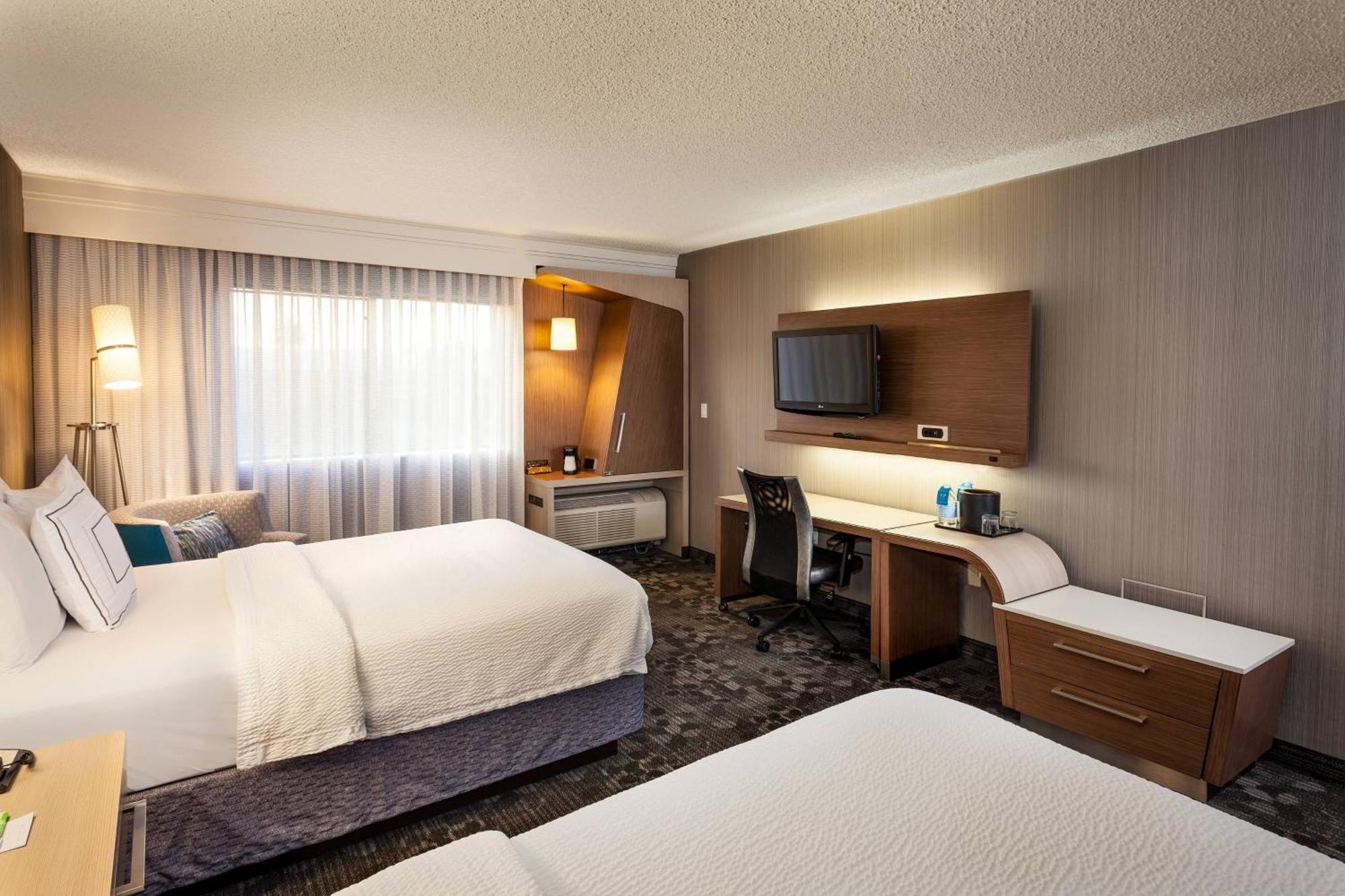 Courtyard By Marriott Henderson - Green Valley - Las Vegas Kültér fotó
