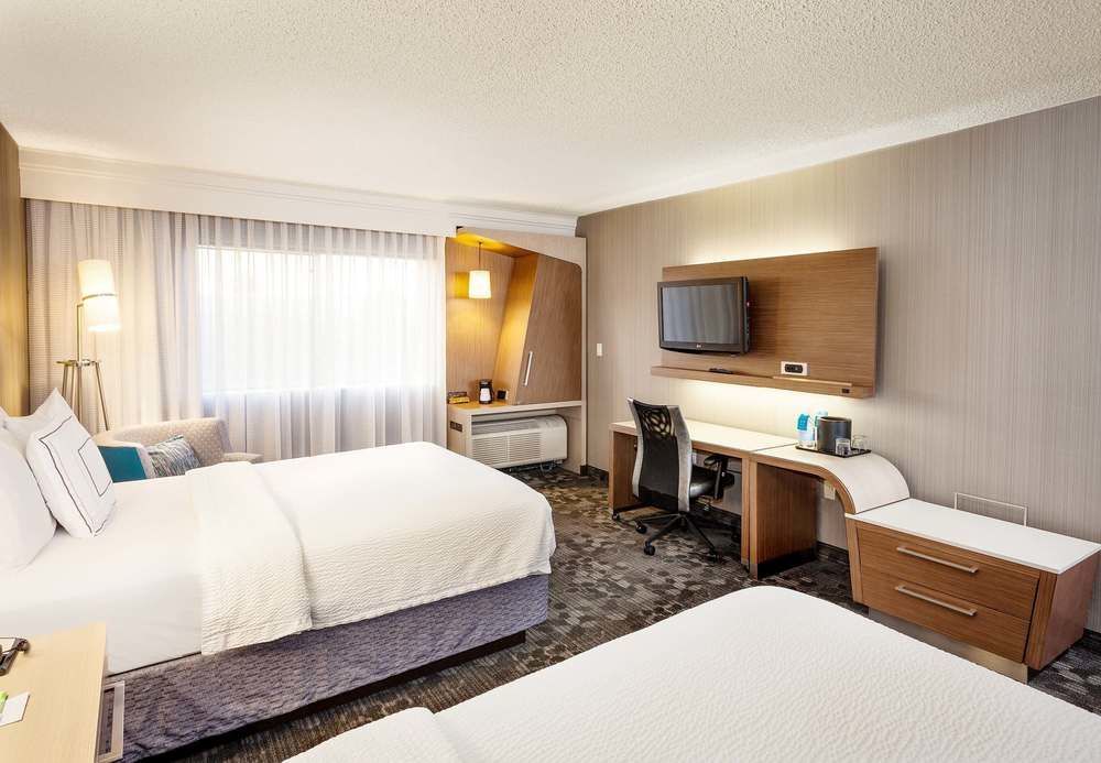 Courtyard By Marriott Henderson - Green Valley - Las Vegas Kültér fotó