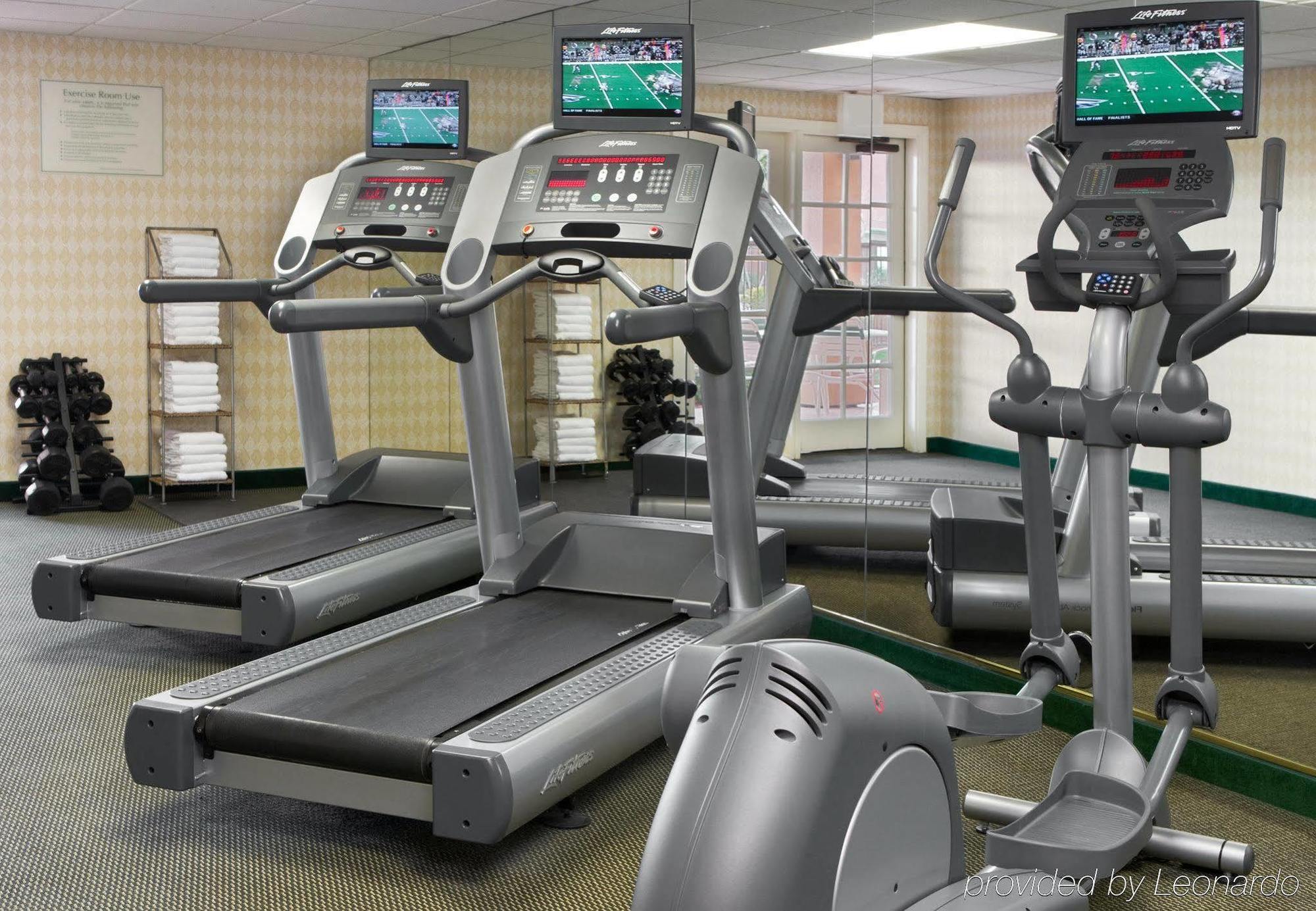 Courtyard By Marriott Henderson - Green Valley - Las Vegas Létesítmények fotó