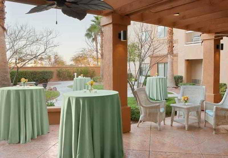Courtyard By Marriott Henderson - Green Valley - Las Vegas Kültér fotó