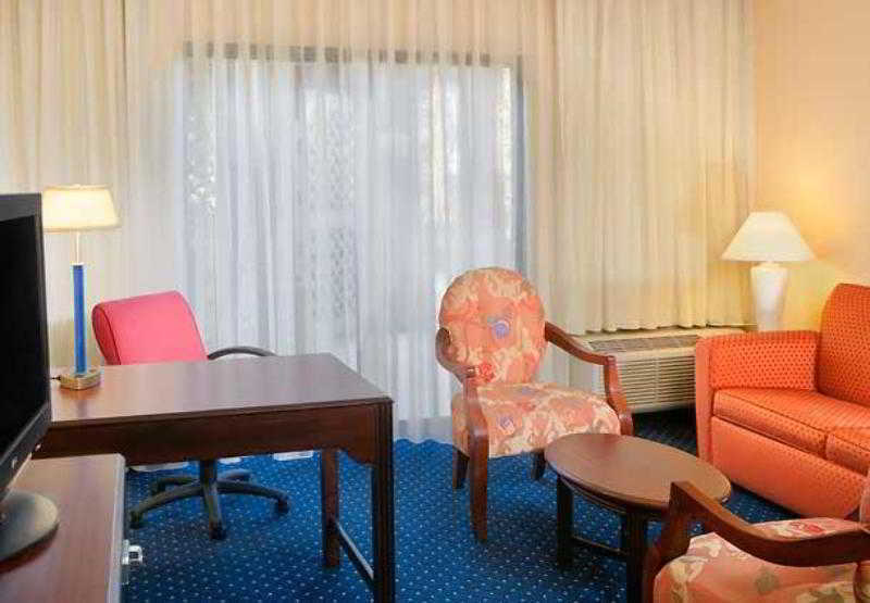 Courtyard By Marriott Henderson - Green Valley - Las Vegas Kültér fotó