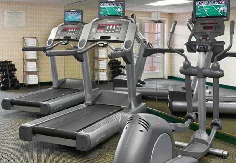 Courtyard By Marriott Henderson - Green Valley - Las Vegas Kültér fotó