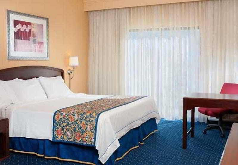 Courtyard By Marriott Henderson - Green Valley - Las Vegas Kültér fotó