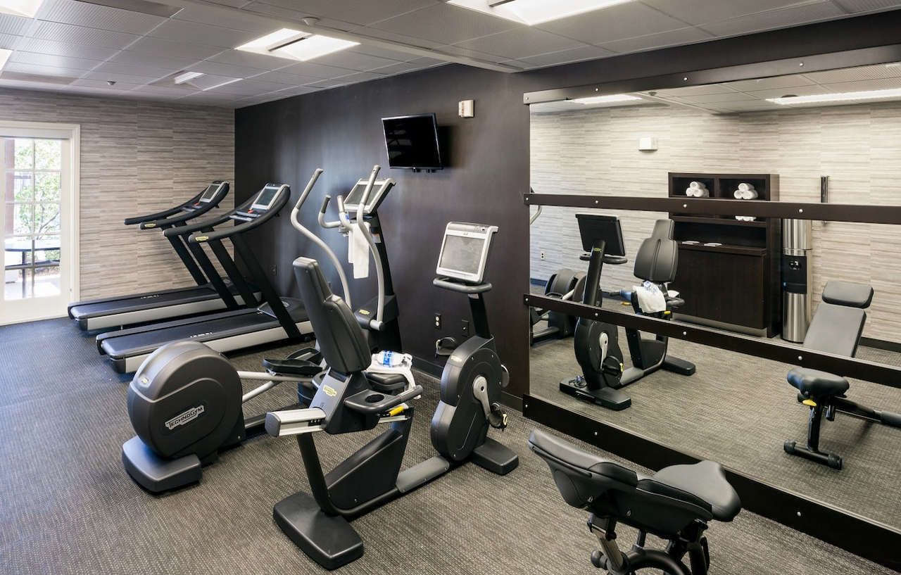 Courtyard By Marriott Henderson - Green Valley - Las Vegas Kültér fotó